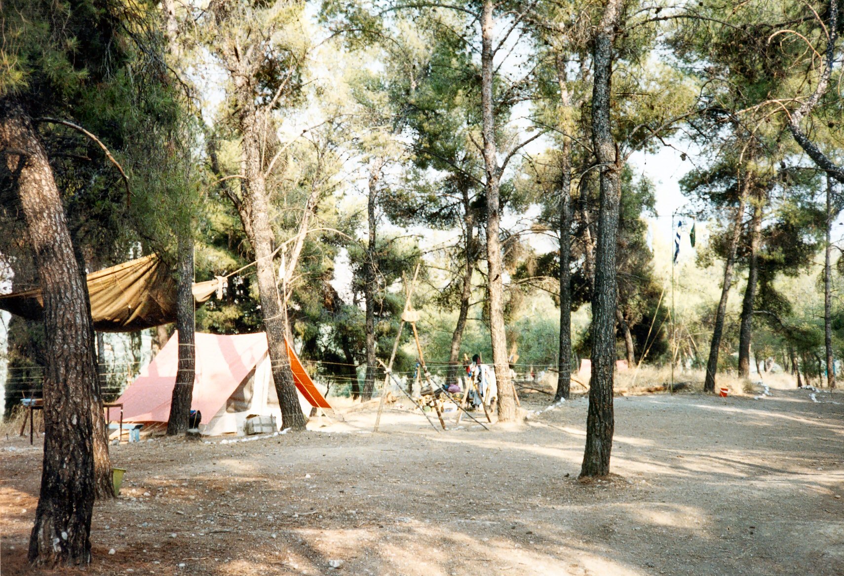 1996 Ομάδα Ιτέα